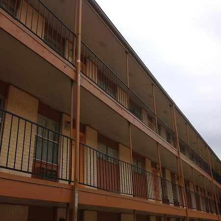 Express Inn Форт-Ворт Екстер'єр фото