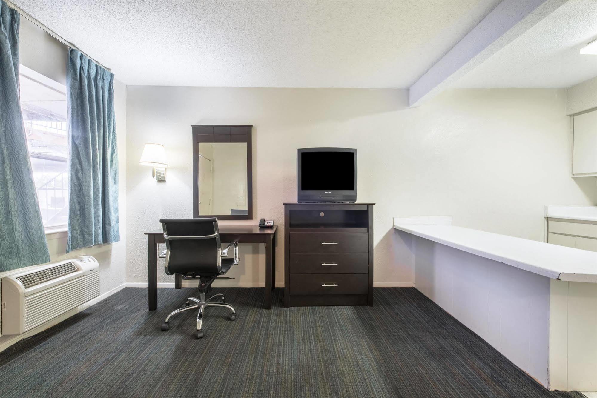 Express Inn Форт-Ворт Екстер'єр фото